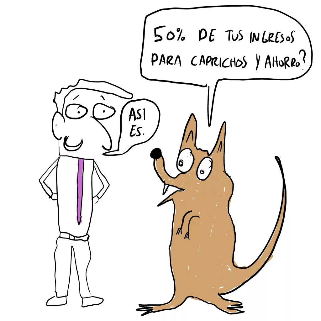 simple regla